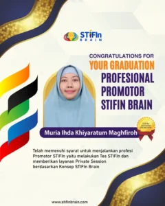 Tes-STIFIn-Malang.-Promotor-STIFIn-Brain-Malang-Muria-Ihda-Khiyaratum-Maghfiroh