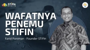 Wafatnya Penemu STIFIn