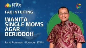 Wanita-Intuiting-Single-Moms-Agar-Berjodoh