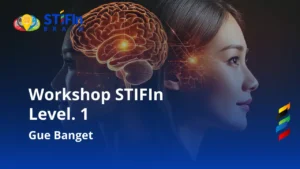 Workshop STIFIn Level 1 – Adi Novian