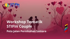 Workshop Tematik STIFIn Couple