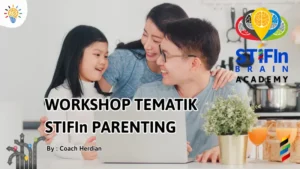 Workshop Tematik STIFIn Parenting