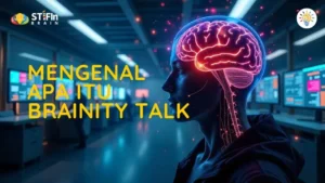 apa itu brainity talk