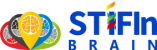STIFIn Brain Logo