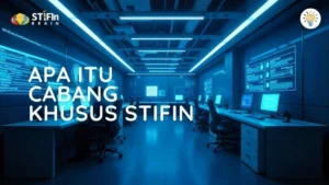 kantor cabang khusus stifin