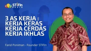 kerja keras kerja cerdas kerja ikhlas 3AS