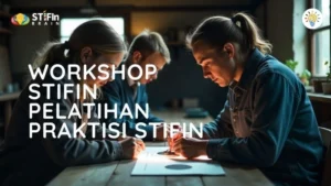 pelatihan praktisi stifin