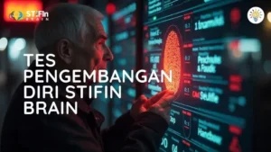 pengembangan diri stifin brain
