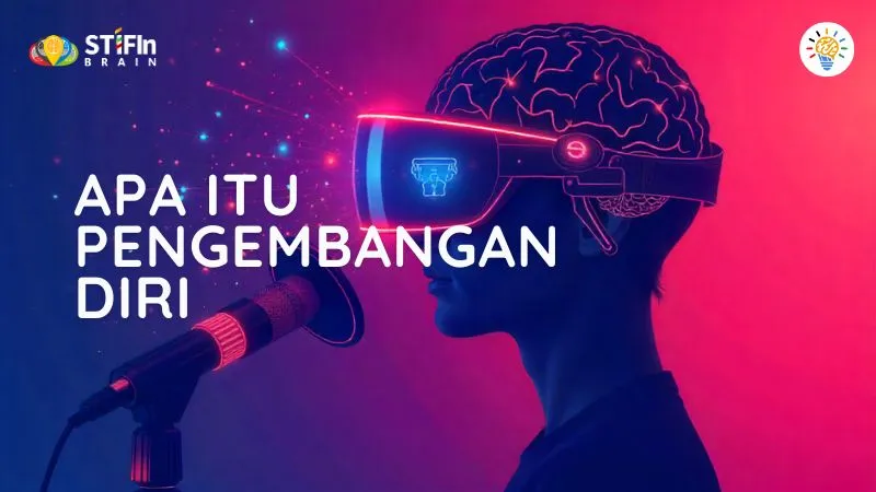 pengembangan diri