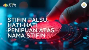 penipuan atas nama stifin