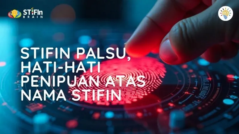 penipuan atas nama stifin